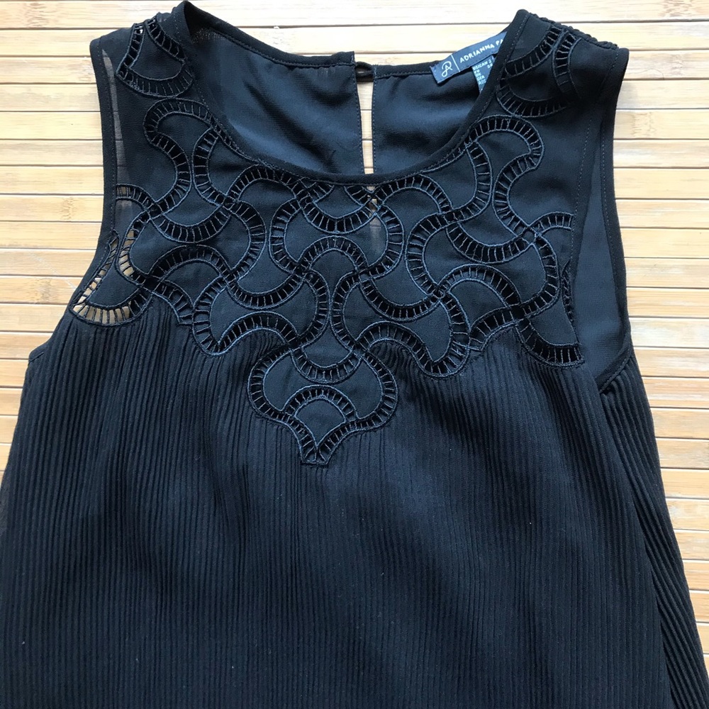 AP Black top